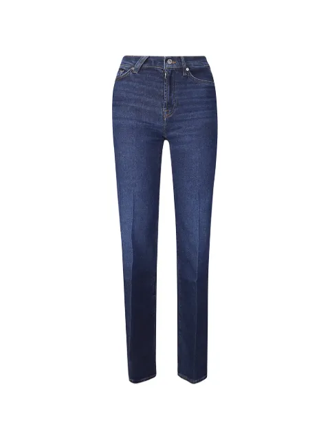 7 For All Mankind Modern Dojo jeans Blue 7U330A91