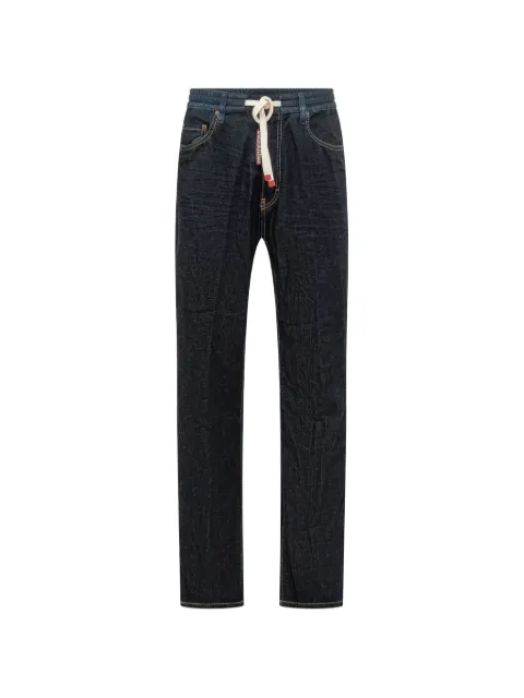 DSQUARED2 five-pocket jeans Blue S74LB1859S30825