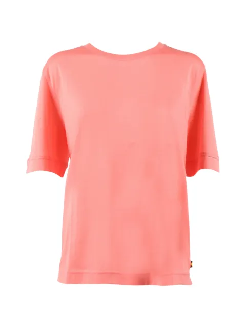K-Way Gabillou T-shirt Pink K71529W