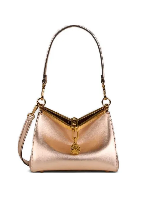 ETRO small Vela shoulder bag Pink WP1B0001AP237