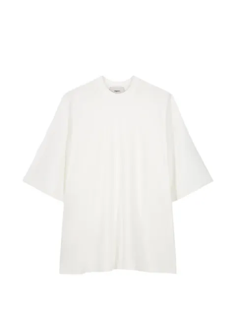 Coperni short-sleeve T-shirt White COPJS201F5093WHITE