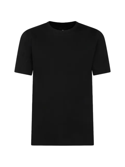Thom Krom short-sleeve T-shirt Black MTS9240111