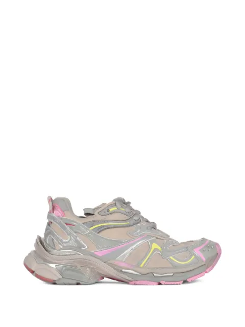 Balenciaga Runner 2.0 sneakers Neutrals 779064WRNNY