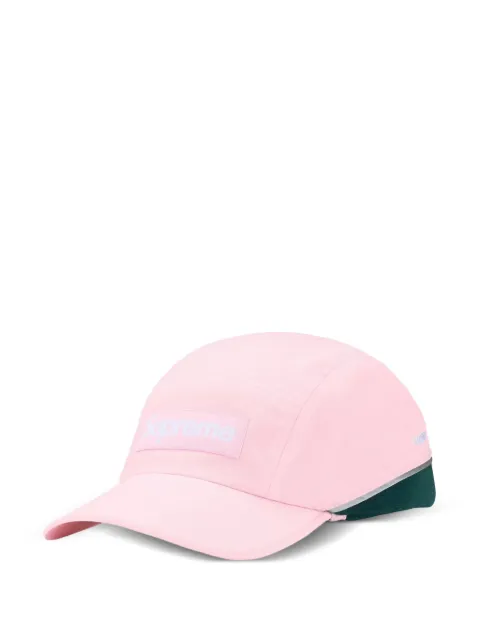Supreme earflap cap Pink SU26945
