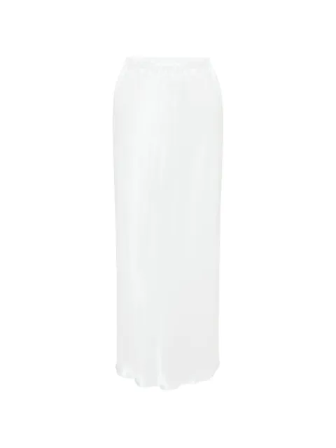 OCCLEUS Tonya skirt White OCC104034