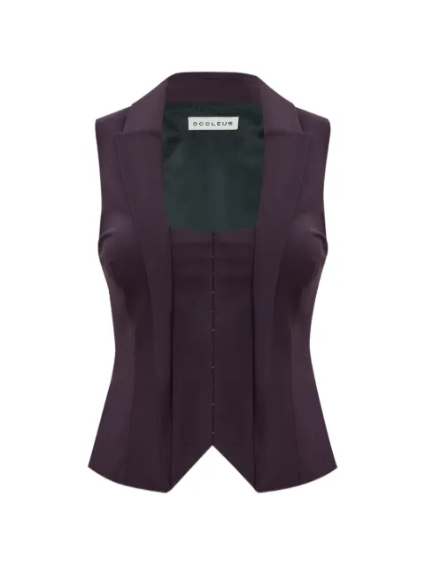OCCLEUS Salva vest Purple OCC108038