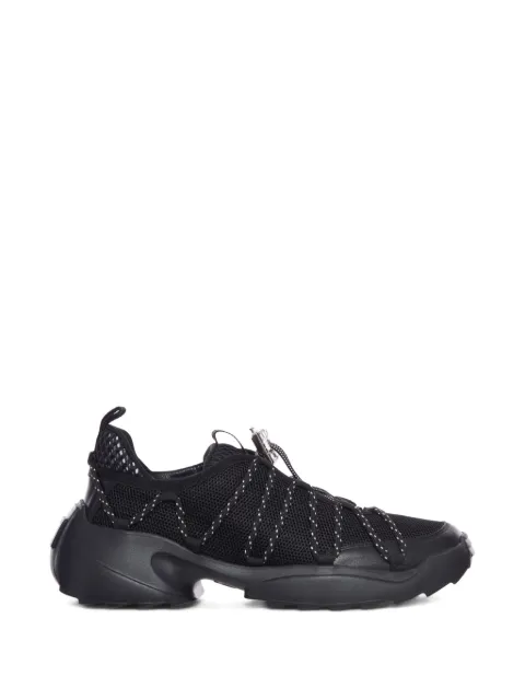 Roger Vivier Viv' Zag sneakers Black RVW75644240V530XCR