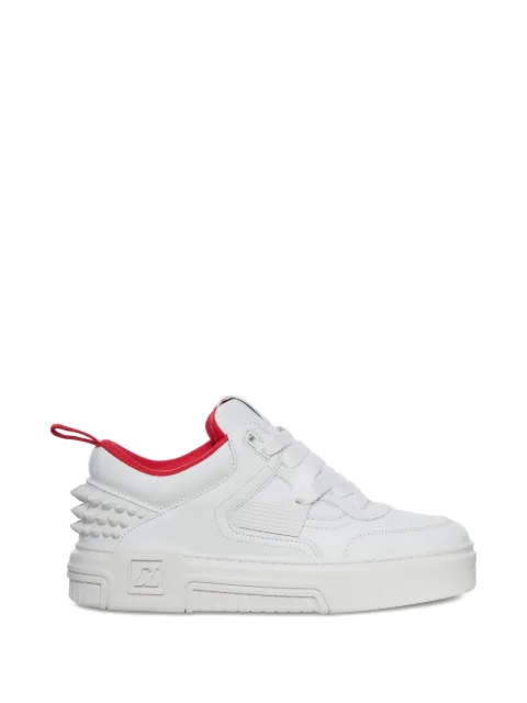 Christian Louboutin Astroloubi studded sneakers White 3250576WH01