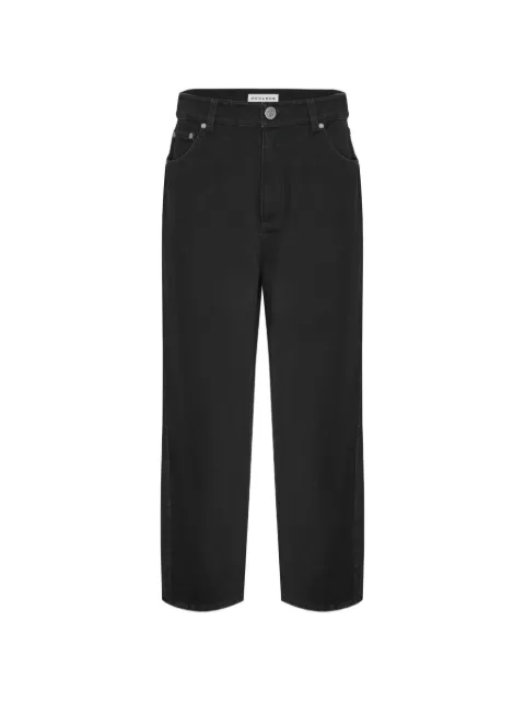 OCCLEUS Rory trousers Black OCC103070