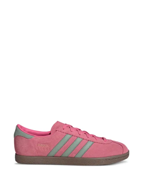 adidas striped sneakers Pink KI1414