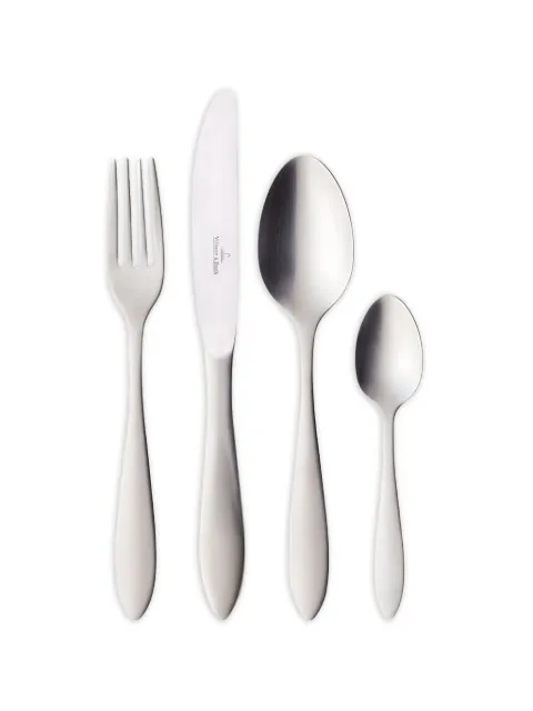 Villeroy & Boch Arthur cutlery set (six-person setting) Silver 2201263949037