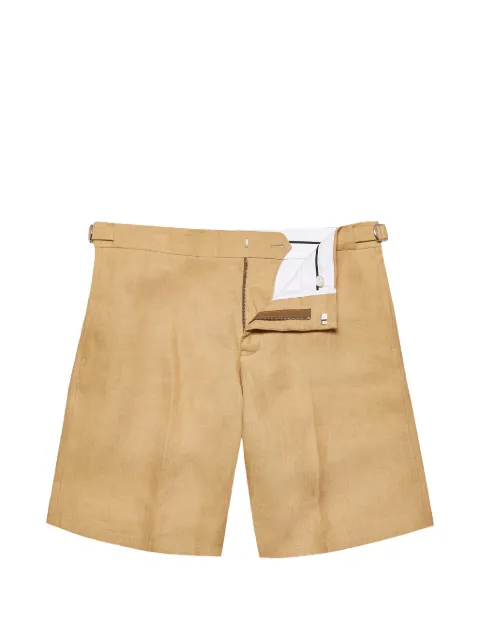 Orlebar Brown Norwich shorts Neutrals 281822