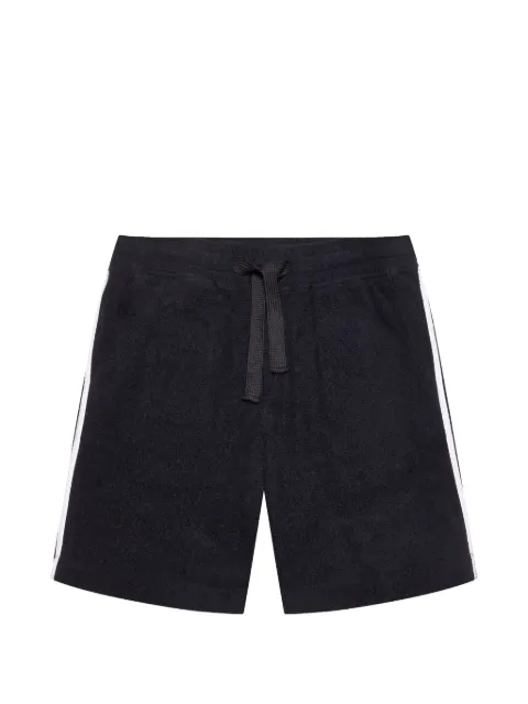 Orlebar Brown Trevone drawstring shorts Blue 281847