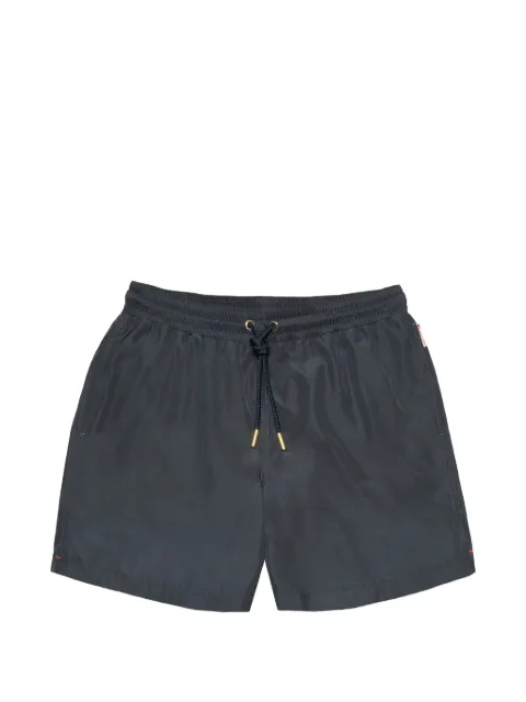 Orlebar Brown drawstring swim shorts Blue 281862