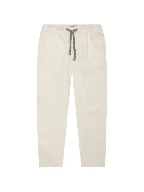 Orlebar Brown Alex drawstring trousers Neutrals 281795