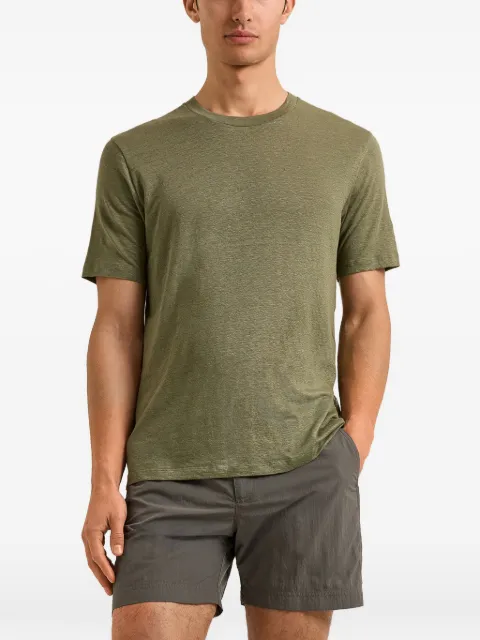 Orlebar Brown OB Standard T round-neck T-shirt Green 281824