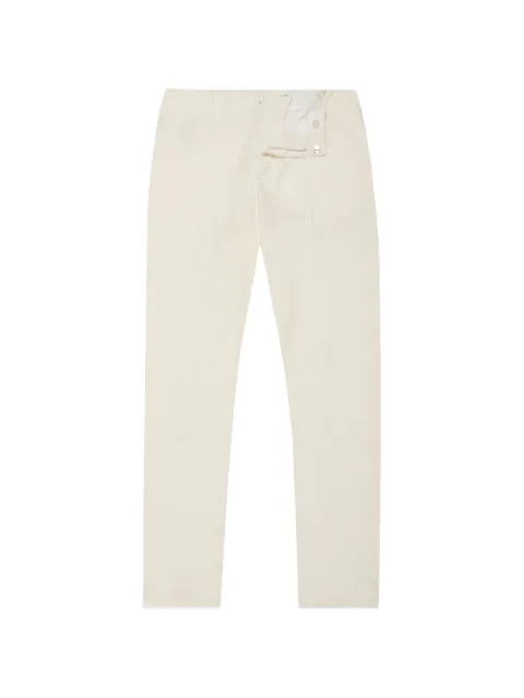 Orlebar Brown Ray trousers Neutrals 281837