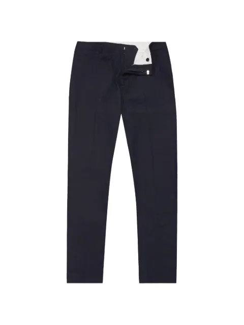 Orlebar Brown Ray trousers Blue 281836