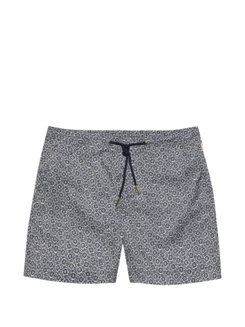 Orlebar Brown Bulldog swim shorts Blue 281740