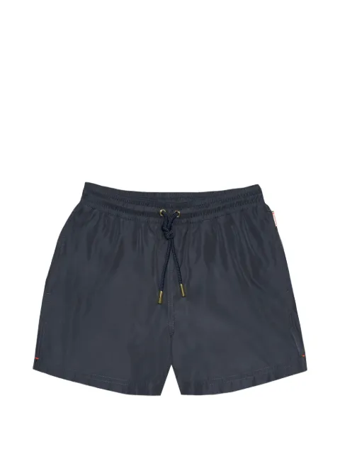 Orlebar Brown Jack drawstring swim shorts Blue 281868