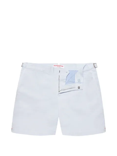 Orlebar Brown Bulldog shorts Blue 281801