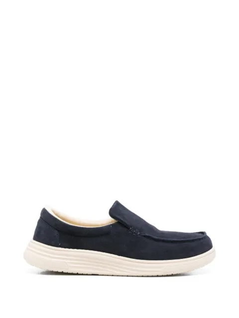 LIU JO Riva 02 loafers Blue 7B5009PX002