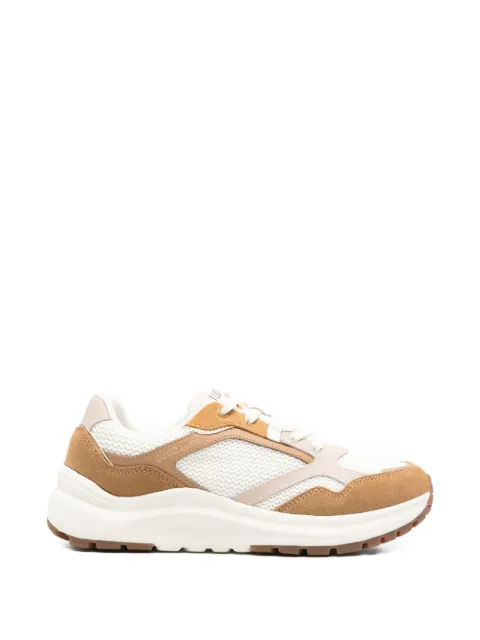 LIU JO Xplore 01 mesh-panel sneakers Neutrals 7B6007PX027