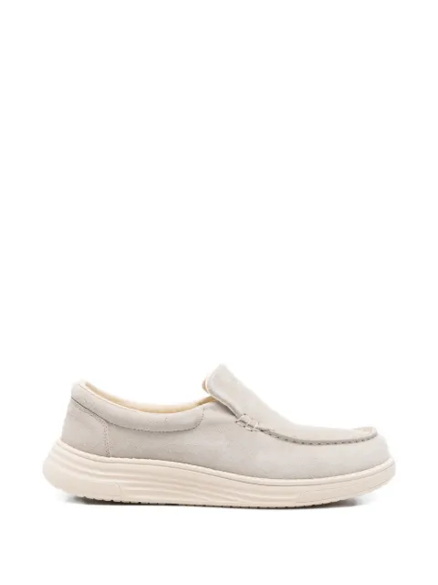 LIU JO Riva 02 loafers Neutrals 7B5009PX002