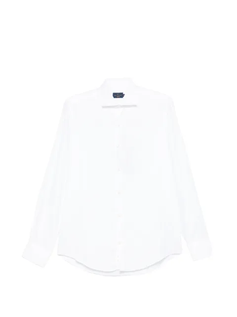 Paul & Shark buttoned shirt White 26413020CF