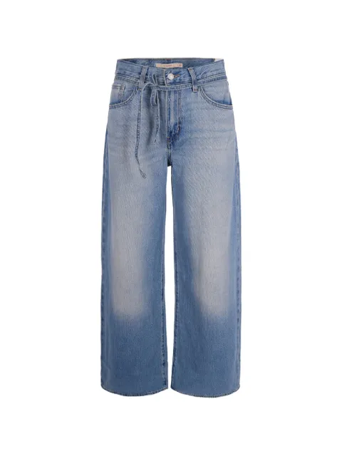Levi's XL Straights drawstring jeans Blue A87010042246