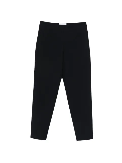 Berwich Matilda cropped trousers Blue RG1270X