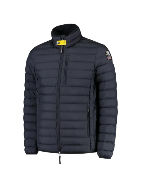 Parajumpers funnel-neck padded jacket Blue 26SMPMPUSL040541