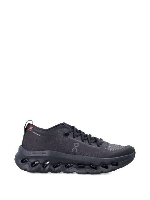 On Cloudtilt lace-up sneakers Black 3WF30421043