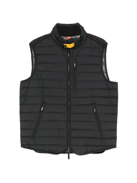 Parajumpers puffer gilet Black 26SPMPUSL01