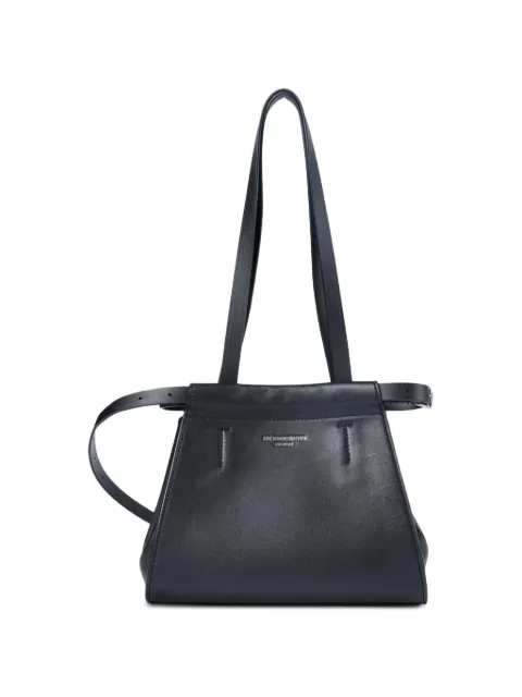 Ann Demeulemeester Nico shoulder bag Black B0014175LT191