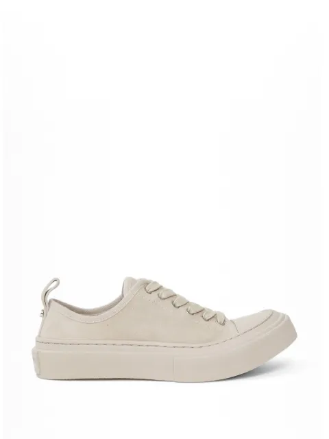 Ann Demeulemeester Halli vulcanized sneakers Neutrals B0014098LT199