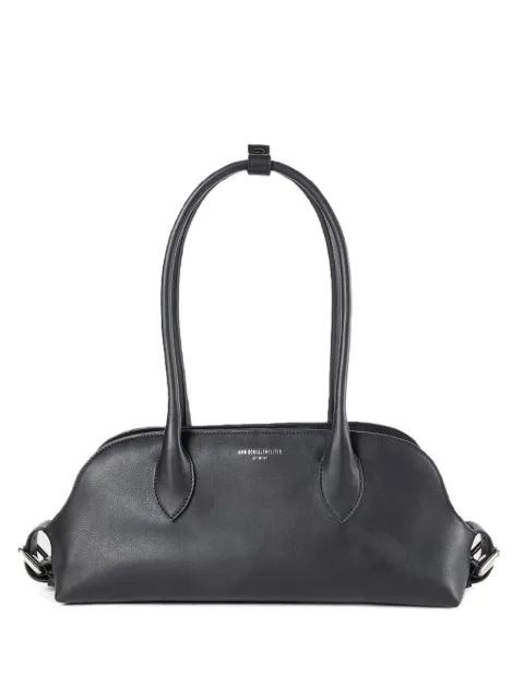 Ann Demeulemeester mini Dolly tote bag Black B0013891LT191
