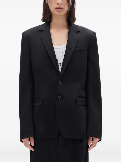 Ann Demeulemeester Vince blazer Black B0013730FA647