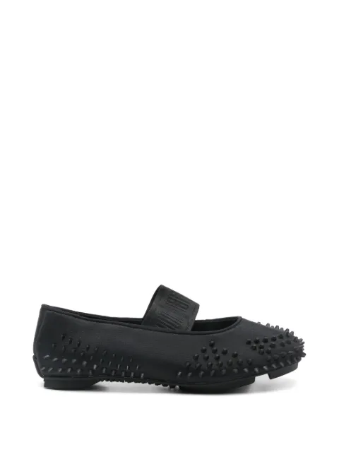PUMA x LGN Mostro Neo Ballet studded strap sneakers Black 402371