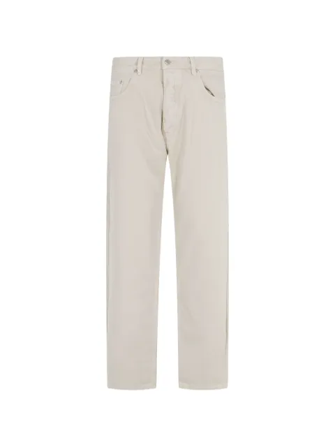 ICON DENIM pocket jeans Neutrals KANYE098