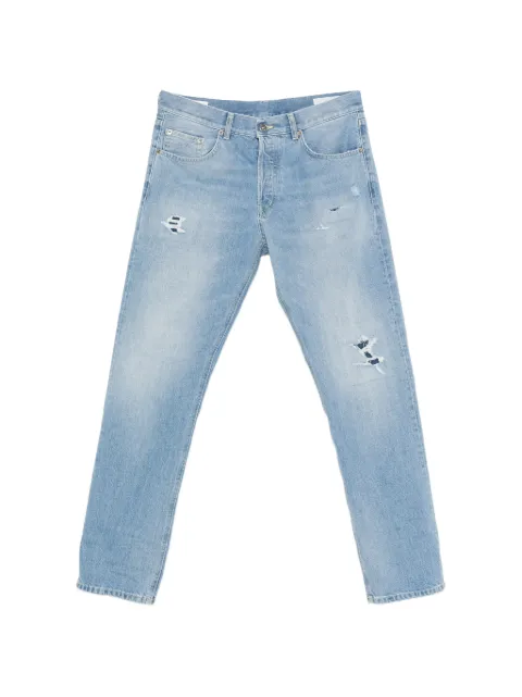 DONDUP Bray distressed jeans Blue UP671DF0283ULZ8