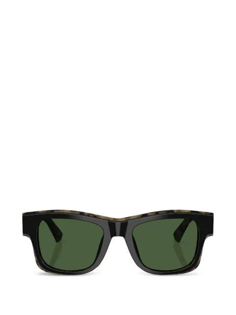 Dolce & Gabbana Eyewear square-frame sunglasses Black DG4515