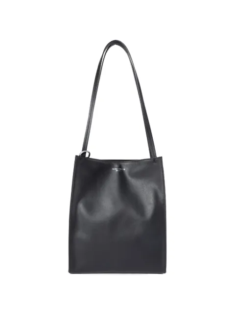 Ann Demeulemeester large Rutt tote bag Black B0013885LT191