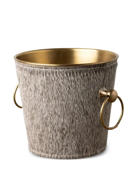 CU I SEEYOU small ice bucket Grey CU80923