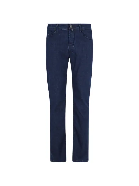 Jacob Cohën denim jeans Blue S4260R2100D