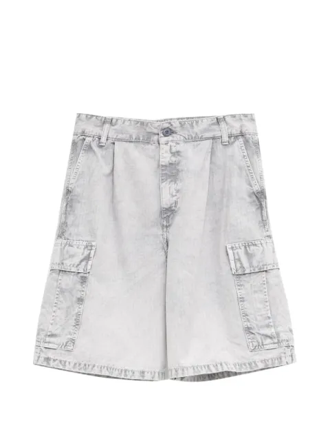 Carhartt WIP Cole cargo shorts Grey I036507
