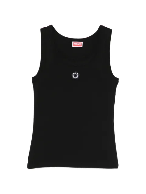 Kenzo logo top Black FG52TO2014SJ