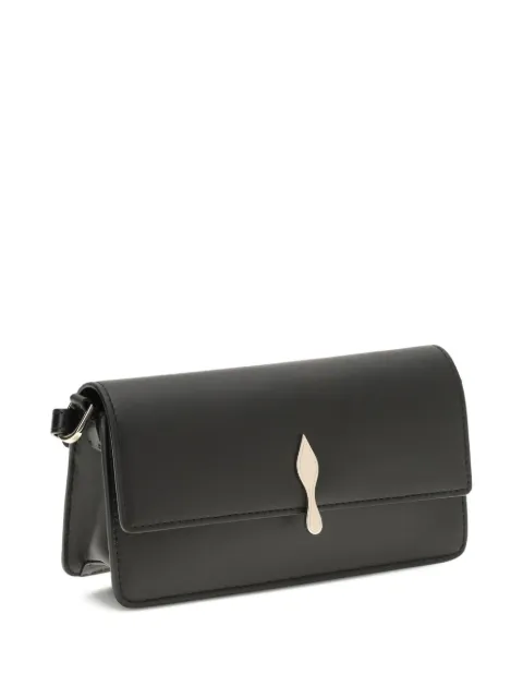 Christian Louboutin Bettina mini bag Black 1265272CM6S