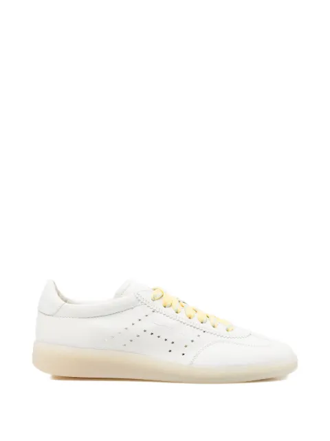 Santoni Oly sneakers White WBPL61340TITTFDD