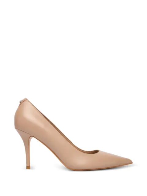 GUESS USA heel pumps Neutrals FLFPRNLEA08RE08NUDE